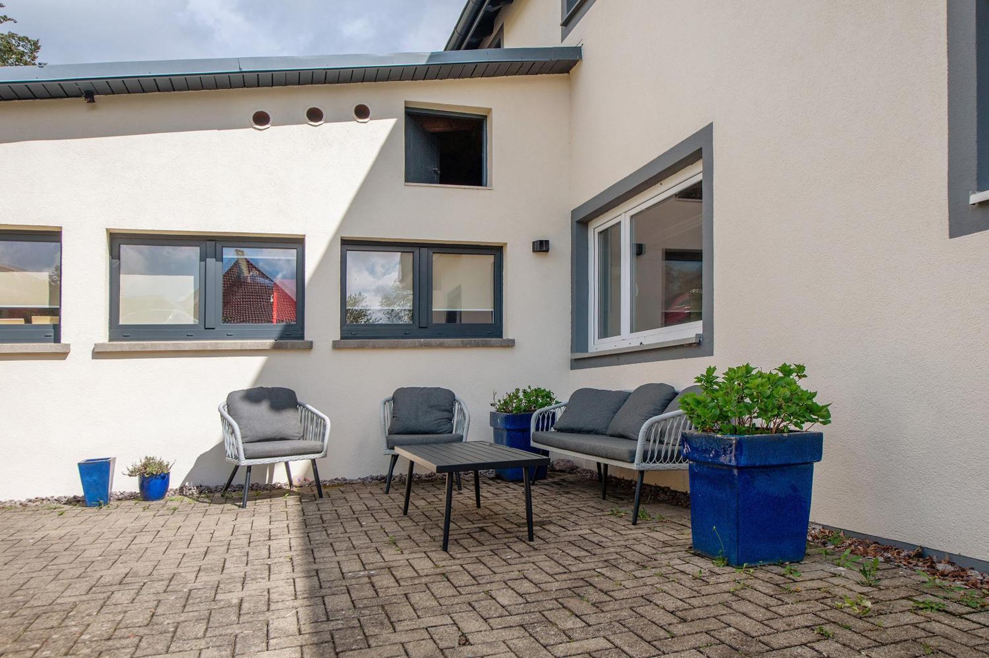 Apartment Ferienwohung Forestdreams Weilheim