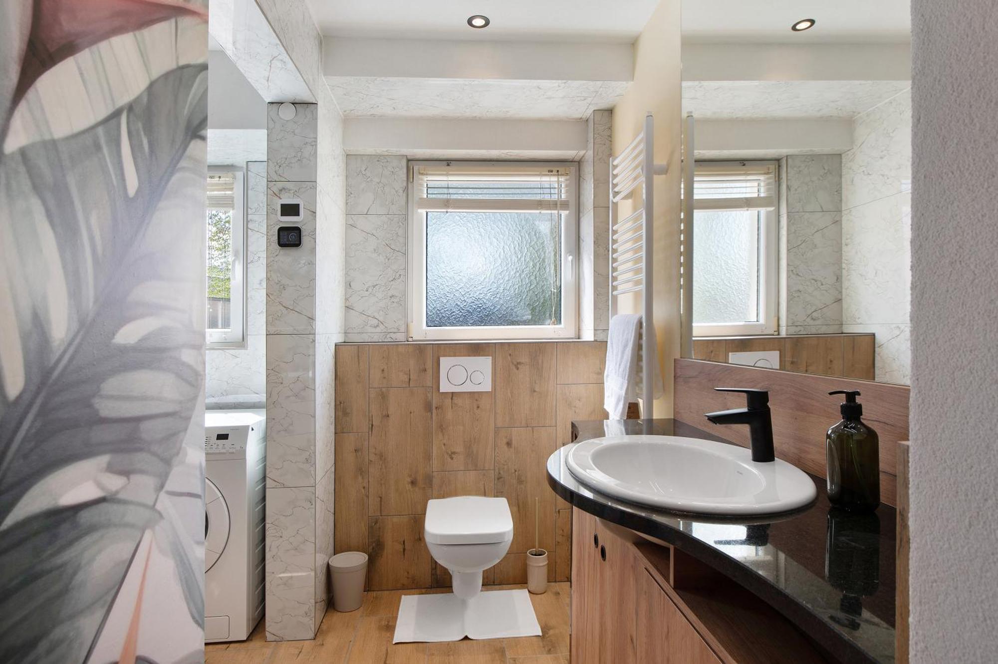 Ferienwohung Forestdreams Apartment *