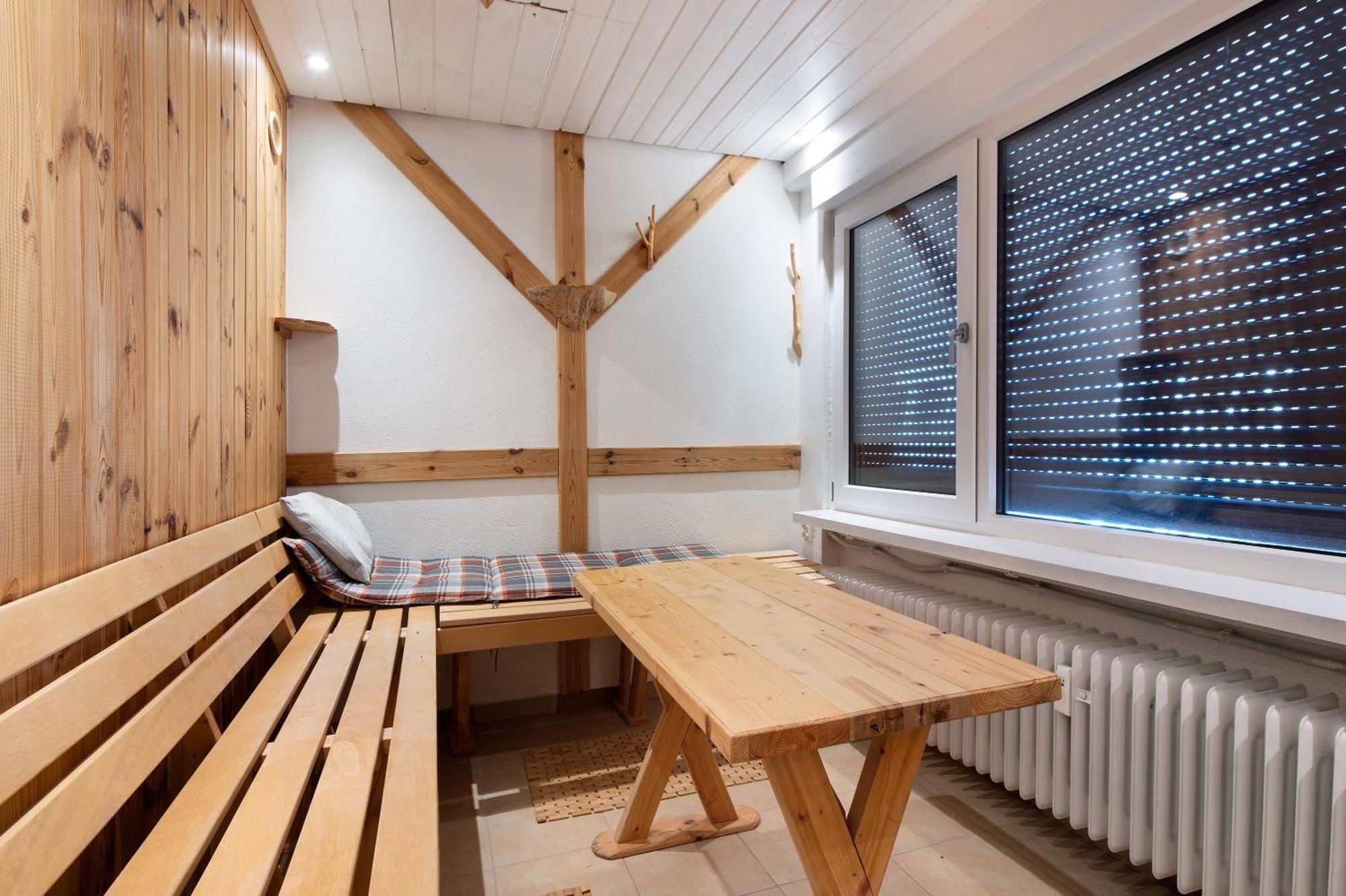 Ferienwohung Forestdreams Apartment
