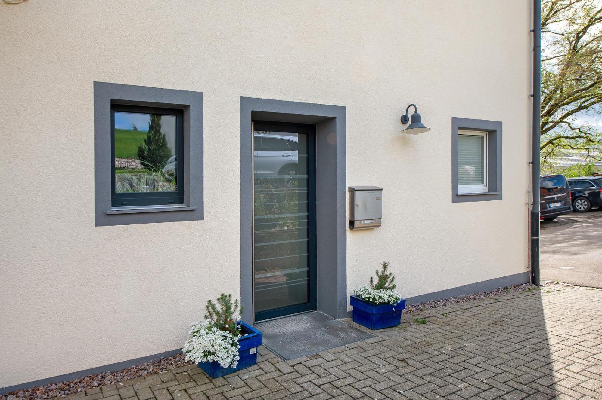 Apartment Ferienwohung Forestdreams Weilheim